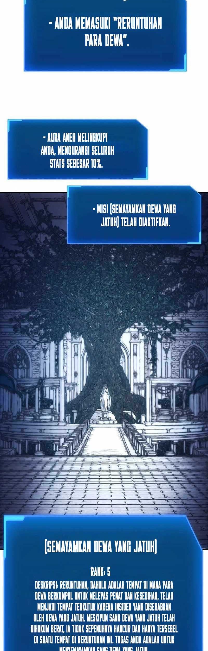 How to Live as a Villain Chapter 172 - halaman 34