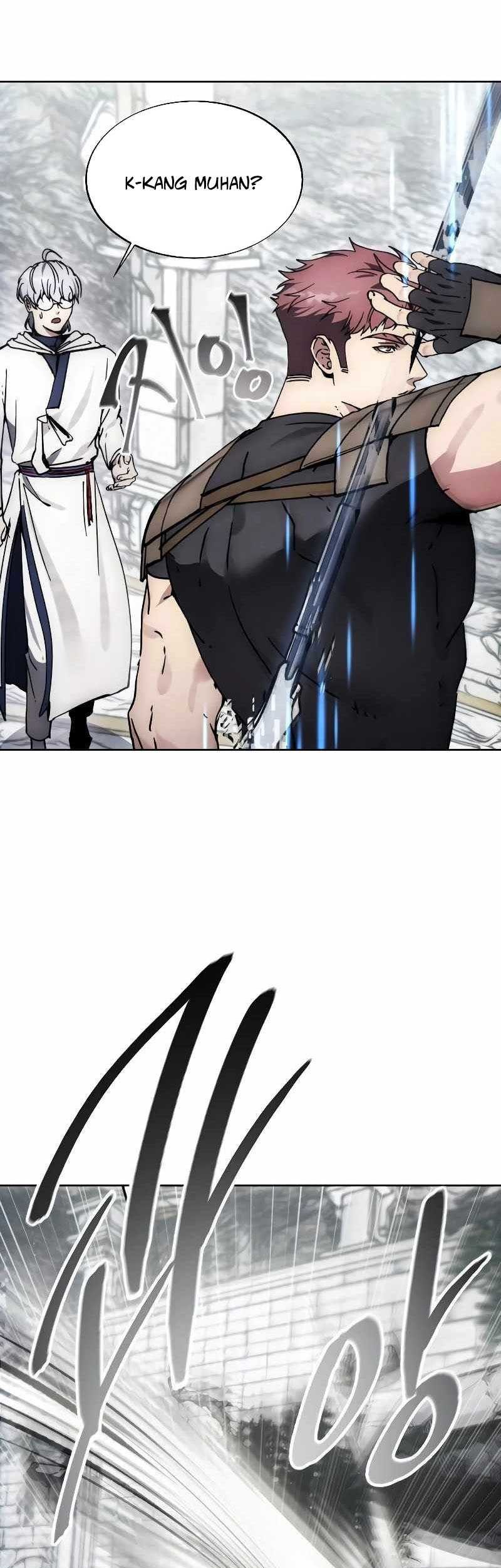 How to Live as a Villain Chapter 172 - halaman 37