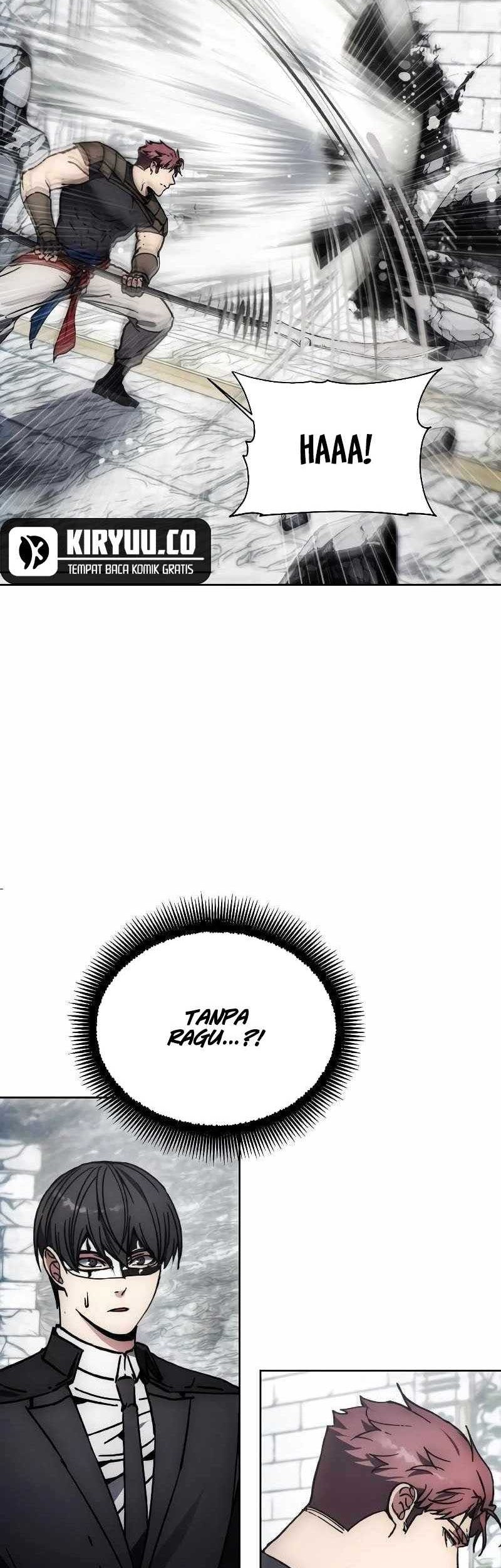 How to Live as a Villain Chapter 172 - halaman 38