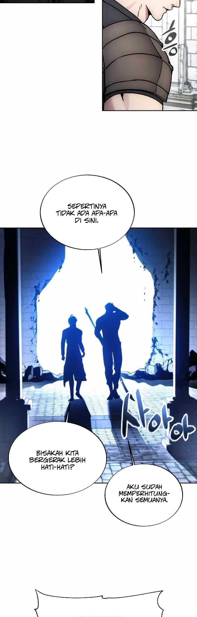 How to Live as a Villain Chapter 172 - halaman 39