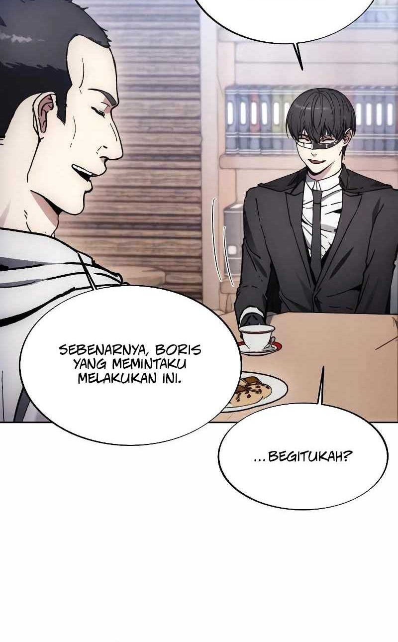 How to Live as a Villain Chapter 172 - halaman 4