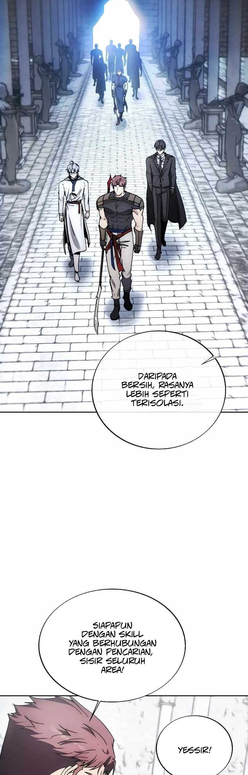 How to Live as a Villain Chapter 172 - halaman 41
