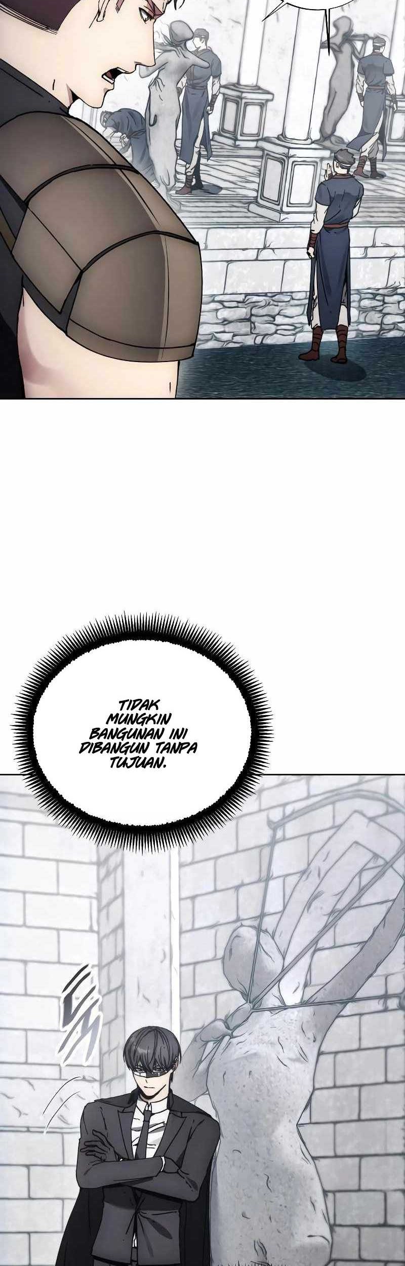 How to Live as a Villain Chapter 172 - halaman 42