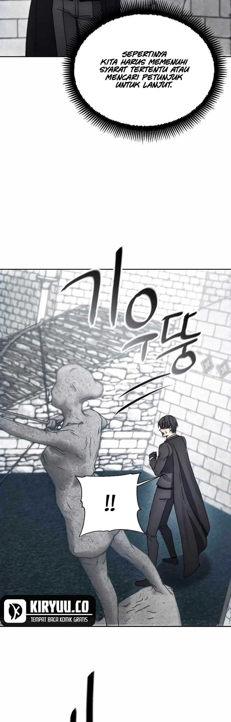 How to Live as a Villain Chapter 172 - halaman 43