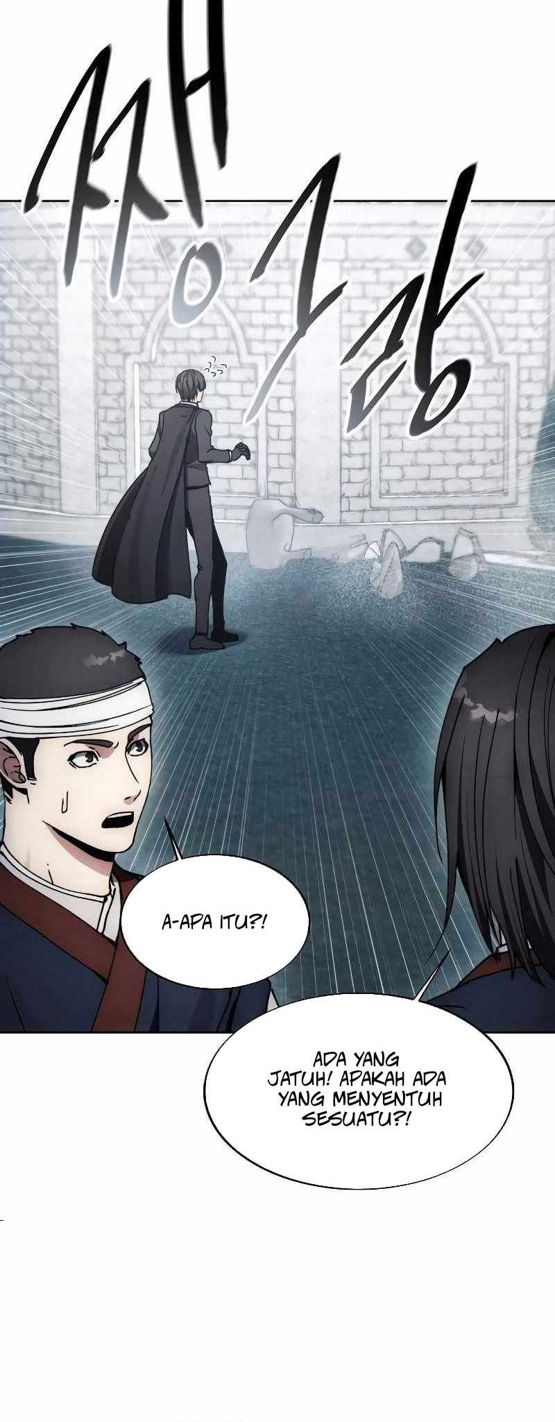 How to Live as a Villain Chapter 172 - halaman 44
