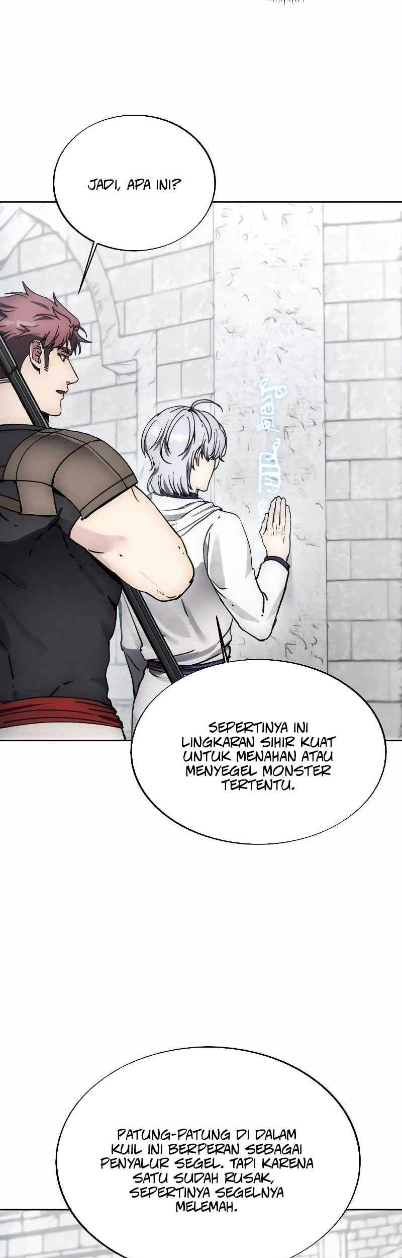 How to Live as a Villain Chapter 172 - halaman 47