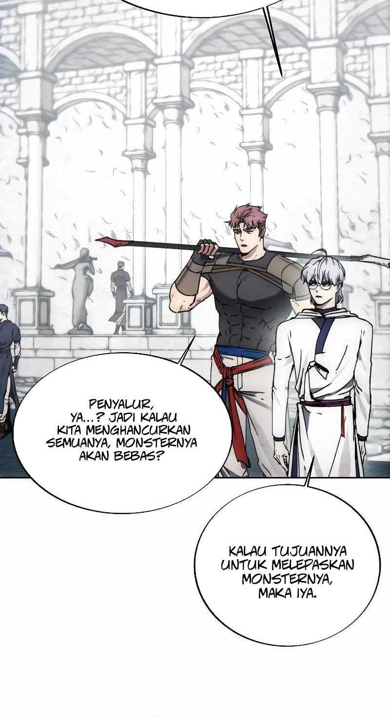 How to Live as a Villain Chapter 172 - halaman 48