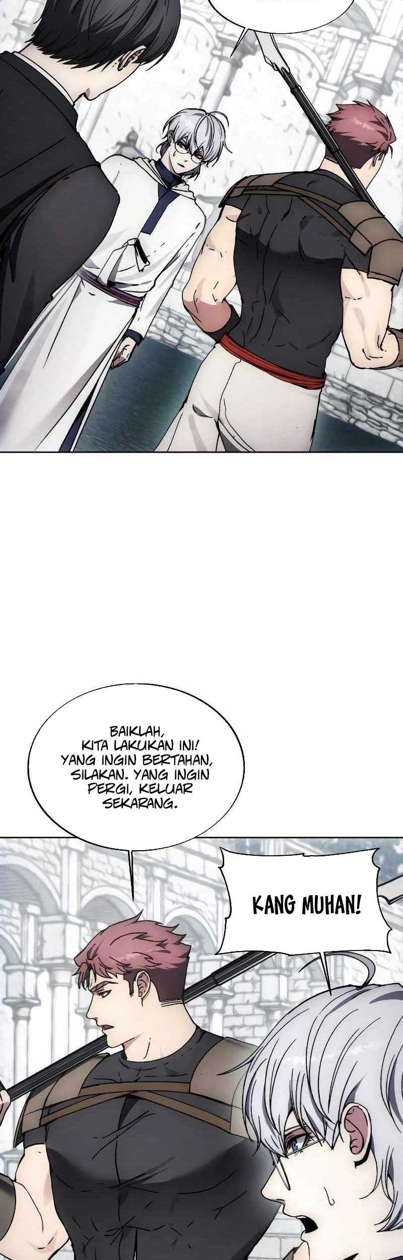 How to Live as a Villain Chapter 172 - halaman 50