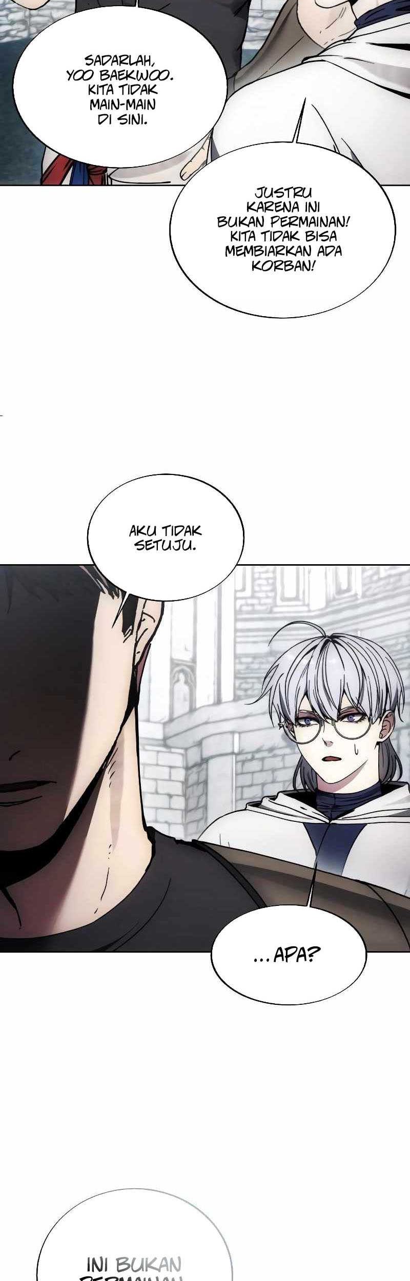 How to Live as a Villain Chapter 172 - halaman 51