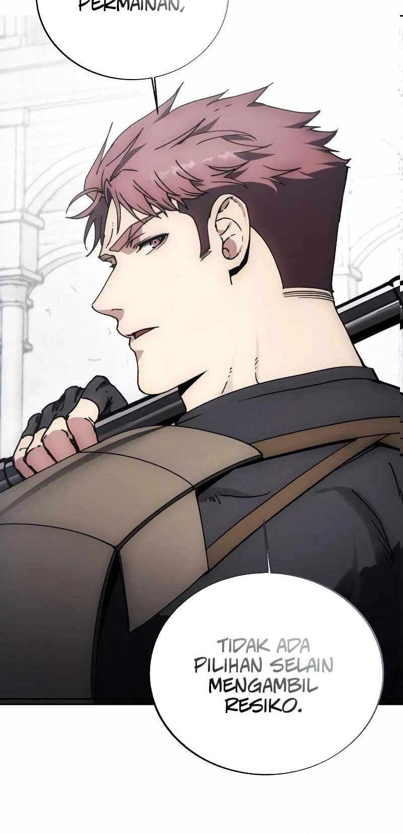 How to Live as a Villain Chapter 172 - halaman 52