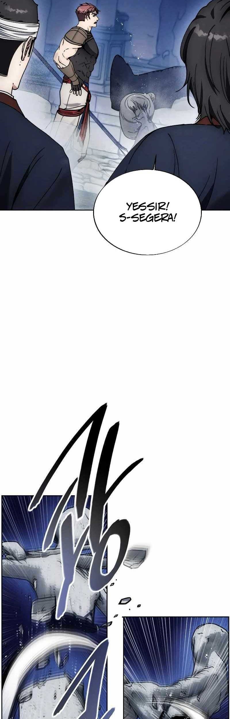 How to Live as a Villain Chapter 172 - halaman 54