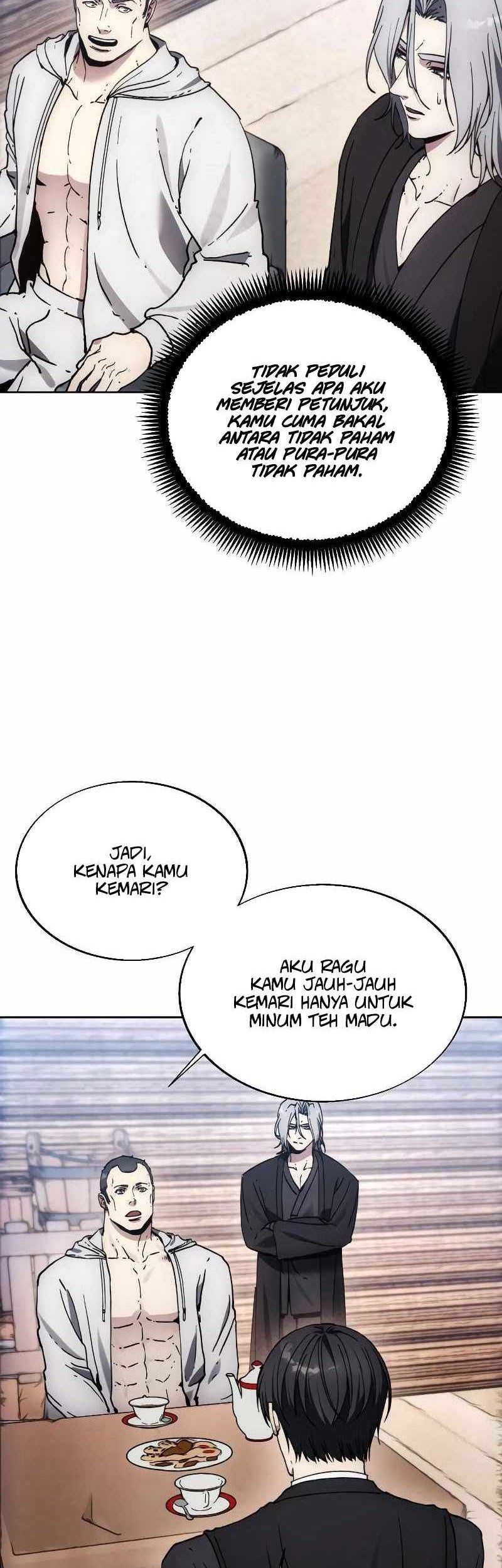 How to Live as a Villain Chapter 172 - halaman 6