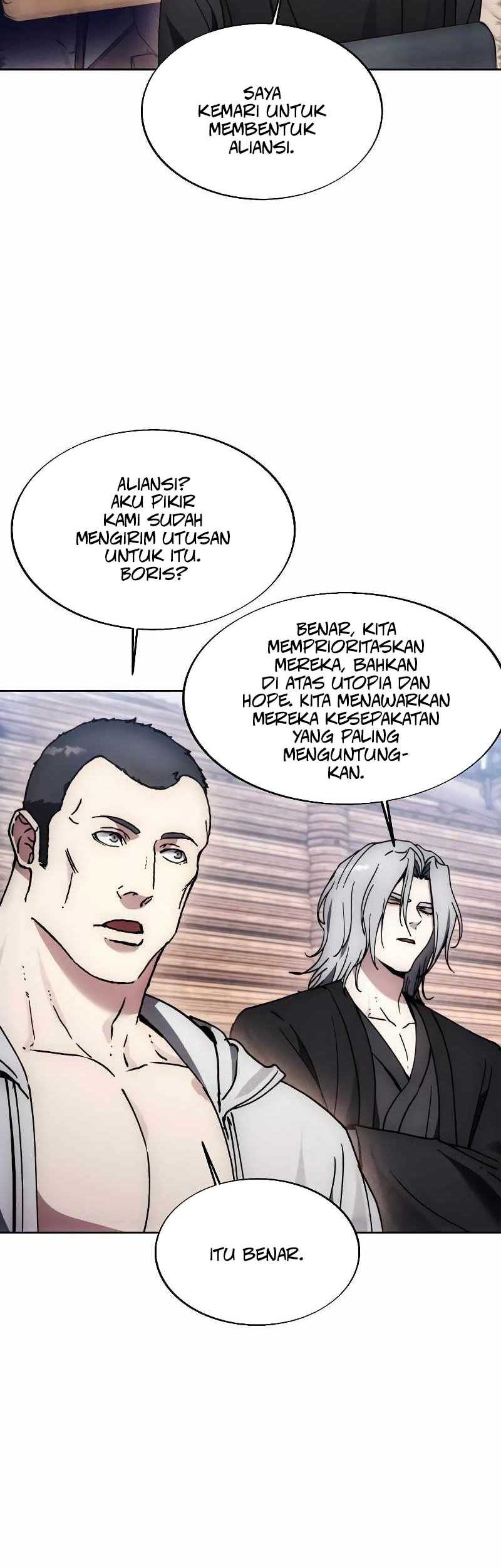 How to Live as a Villain Chapter 172 - halaman 7