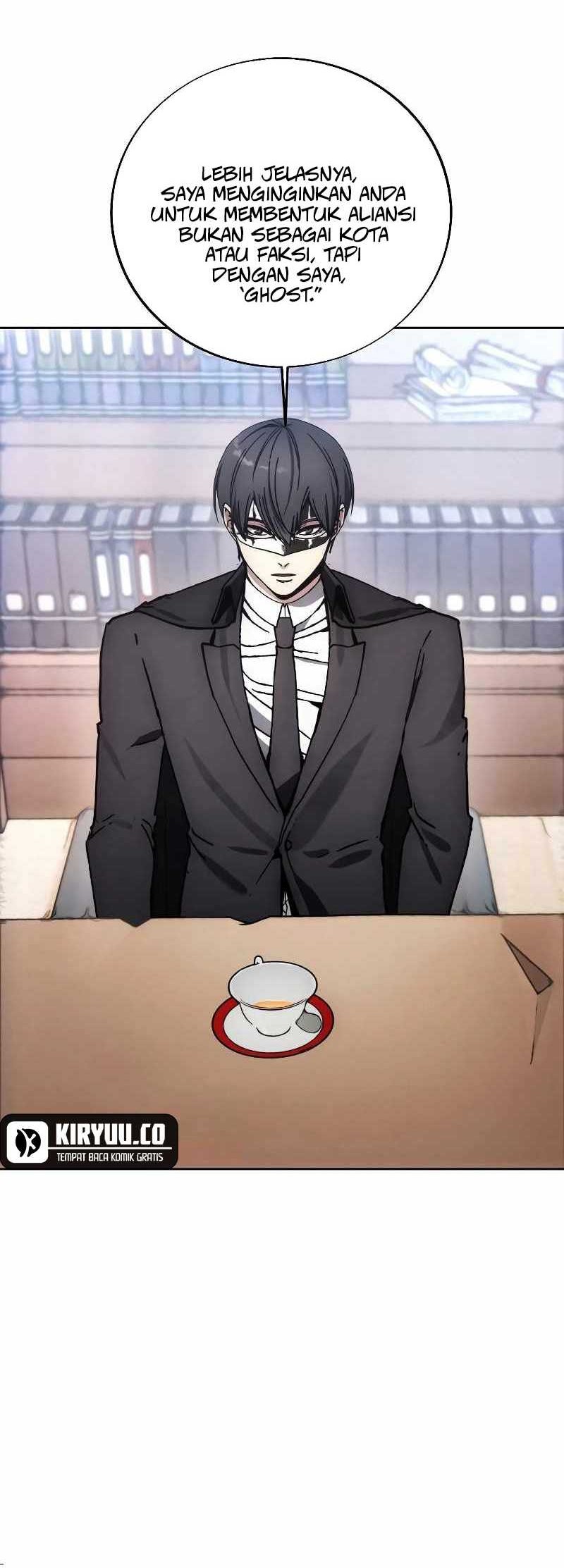 How to Live as a Villain Chapter 172 - halaman 8