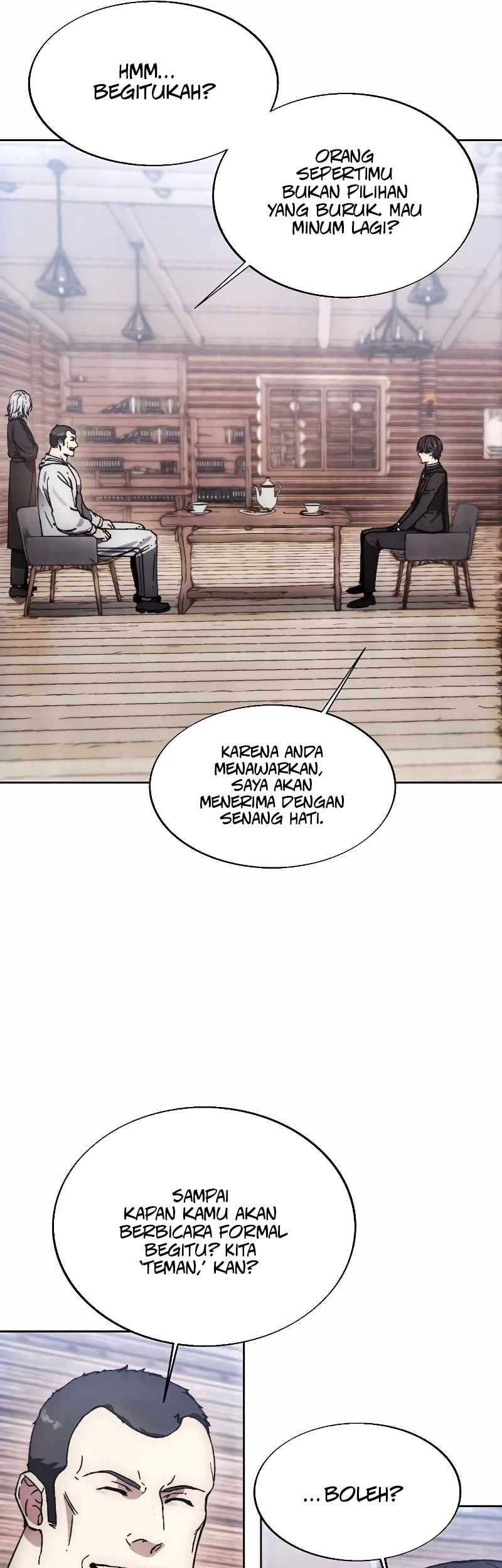 How to Live as a Villain Chapter 172 - halaman 9