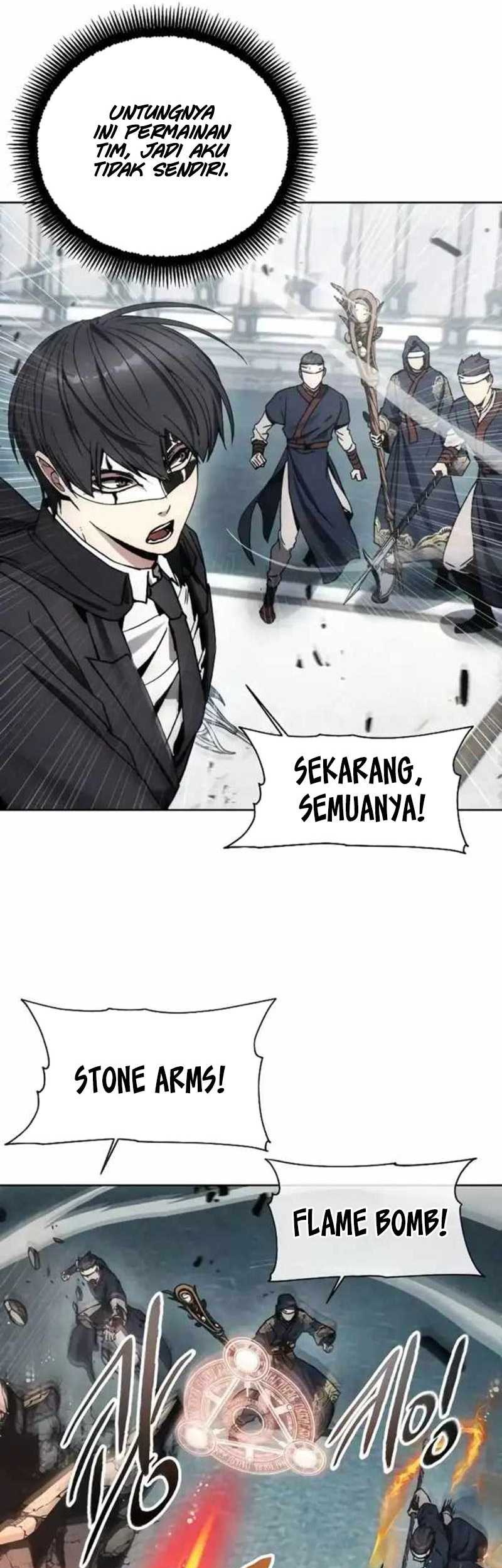 How to Live as a Villain Chapter 173 - halaman 11