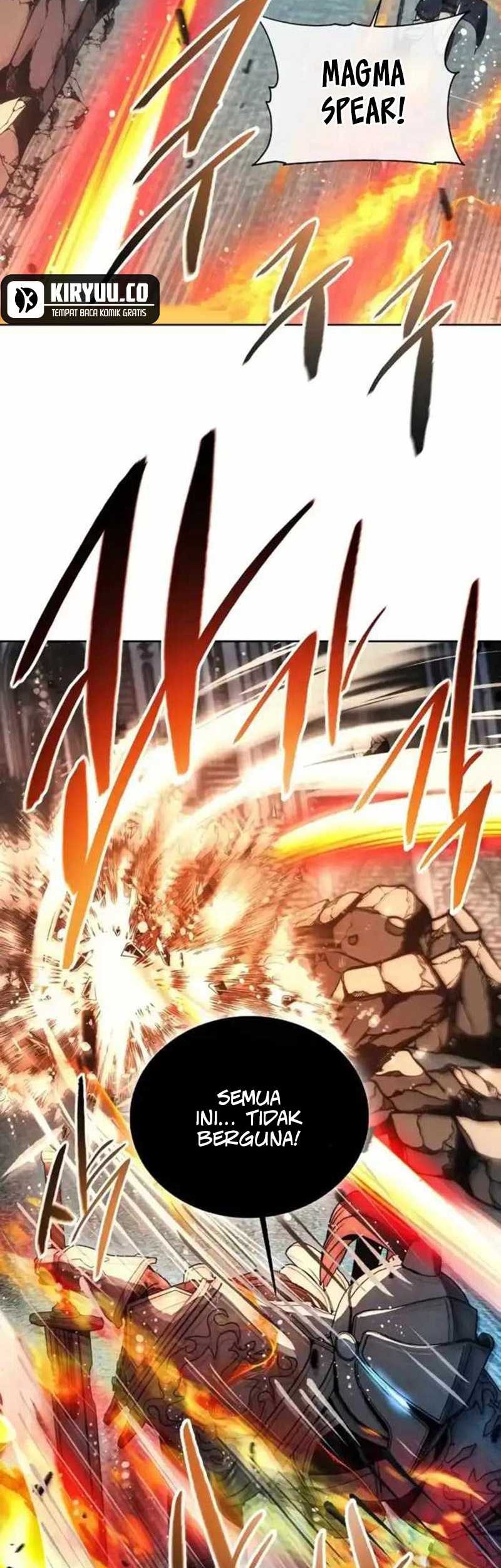 How to Live as a Villain Chapter 173 - halaman 12