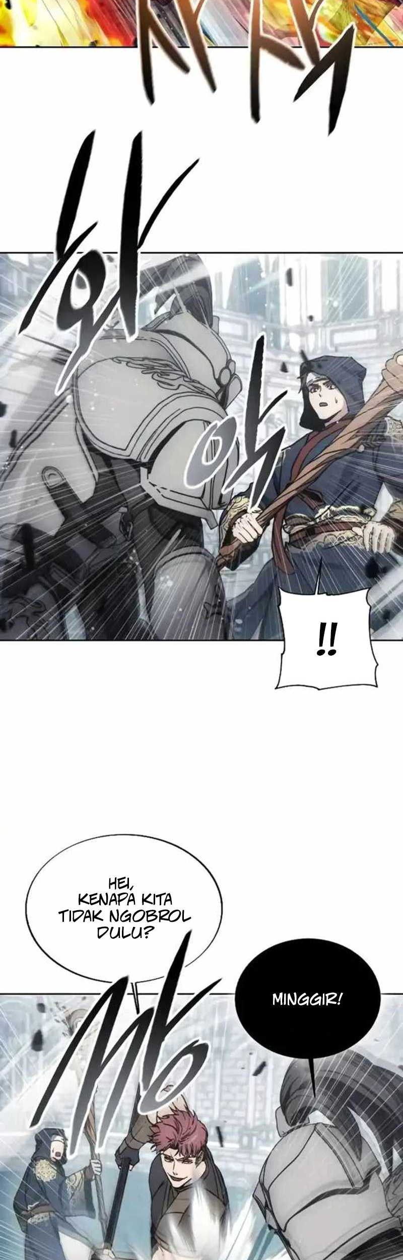 How to Live as a Villain Chapter 173 - halaman 13
