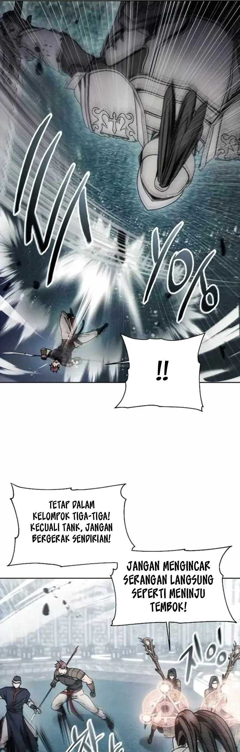 How to Live as a Villain Chapter 173 - halaman 15