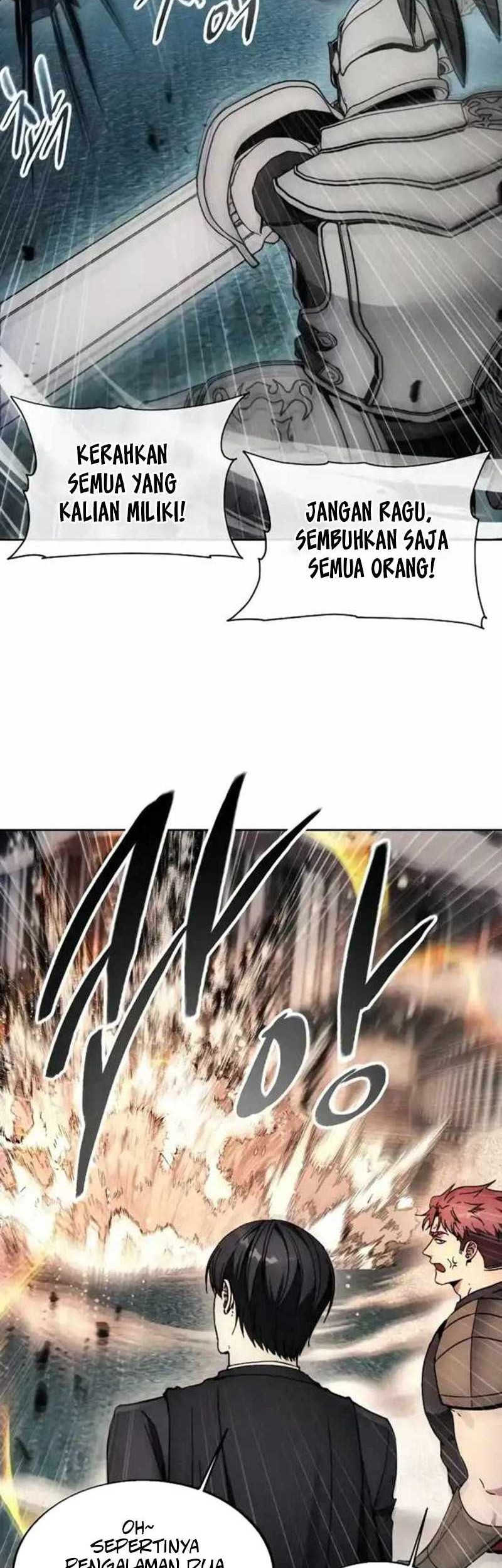 How to Live as a Villain Chapter 173 - halaman 16