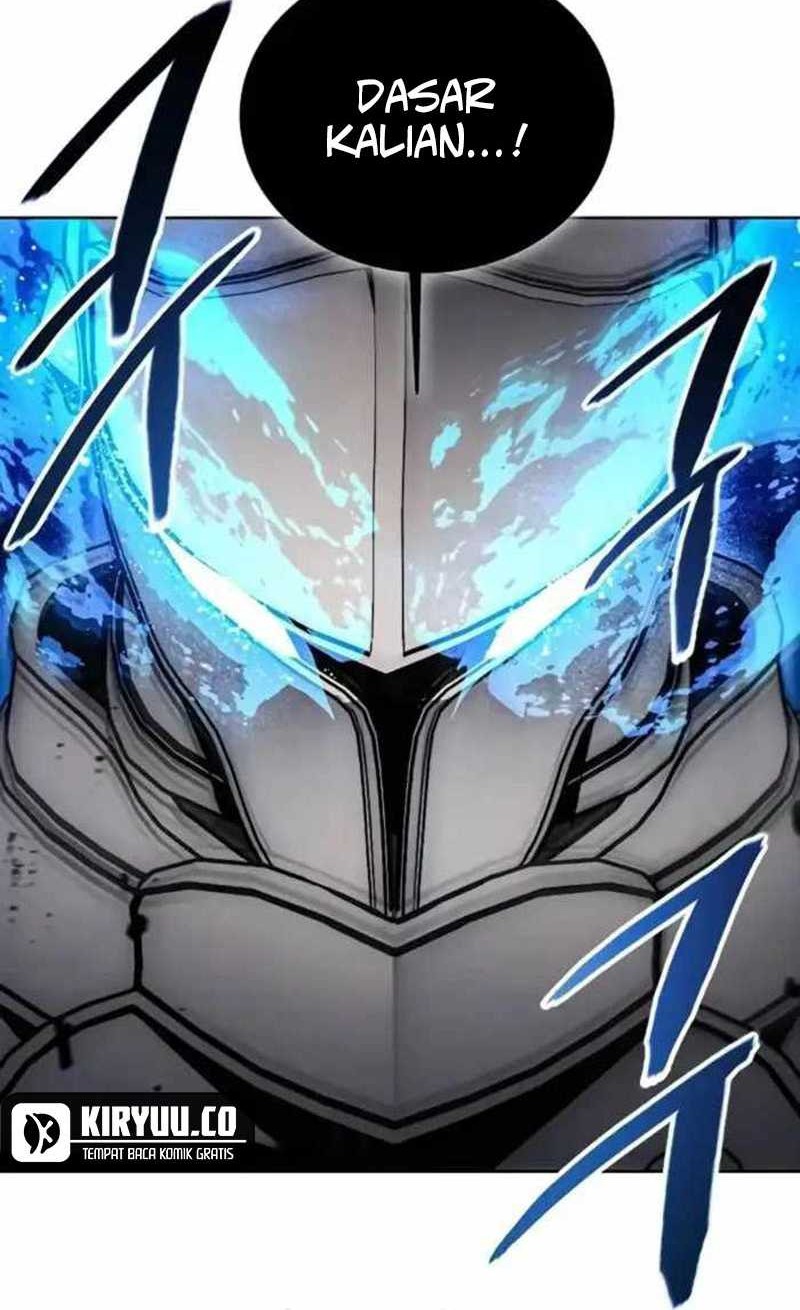 How to Live as a Villain Chapter 173 - halaman 18