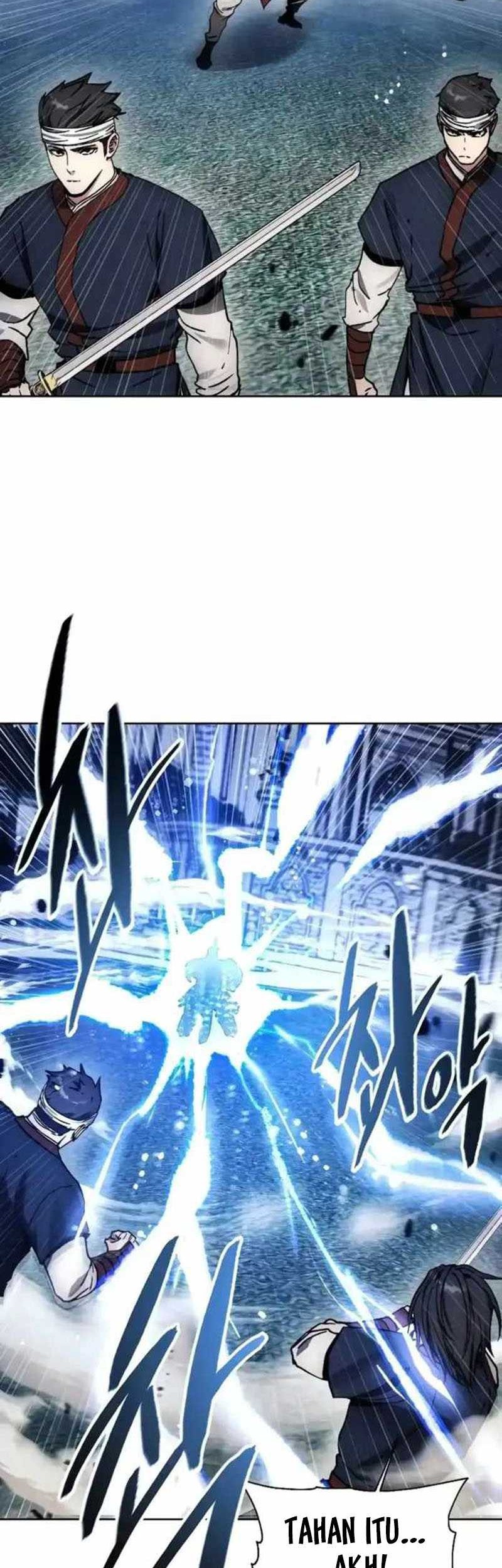 How to Live as a Villain Chapter 173 - halaman 20
