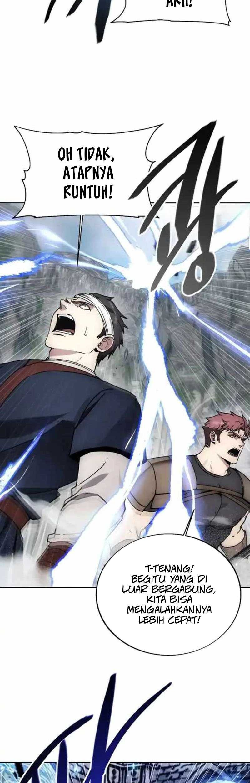 How to Live as a Villain Chapter 173 - halaman 21