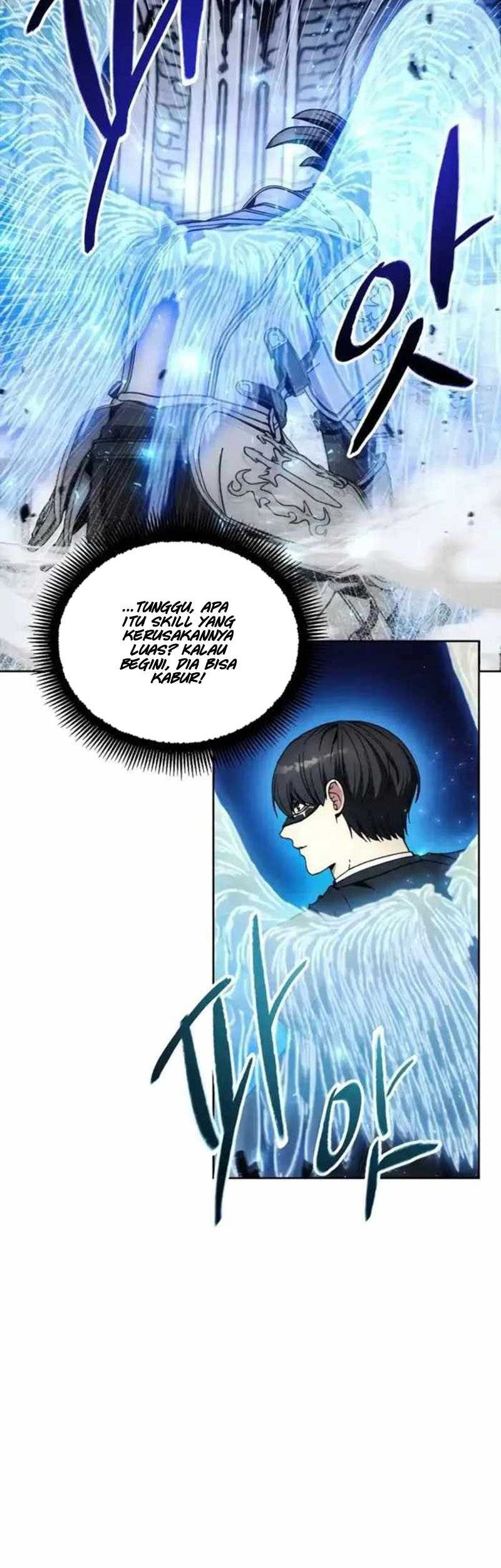 How to Live as a Villain Chapter 173 - halaman 22