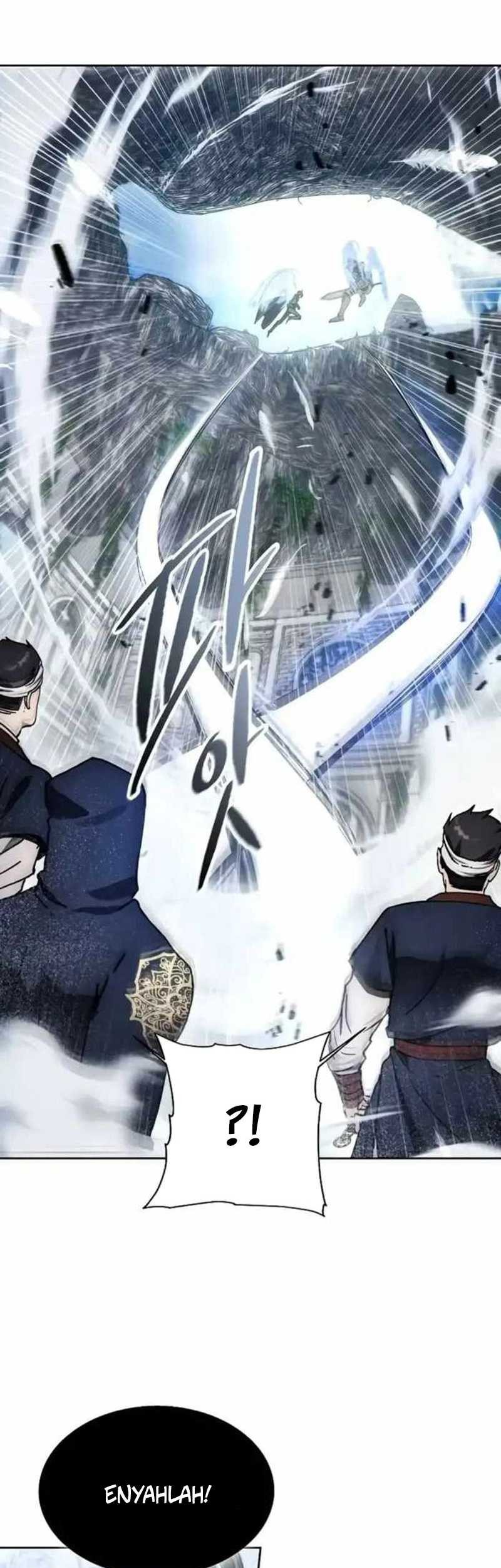 How to Live as a Villain Chapter 173 - halaman 23
