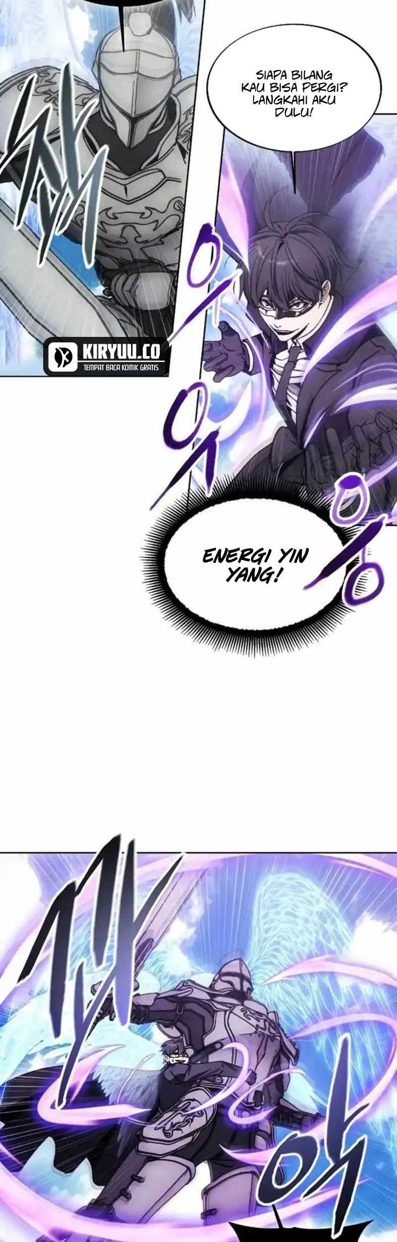 How to Live as a Villain Chapter 173 - halaman 24