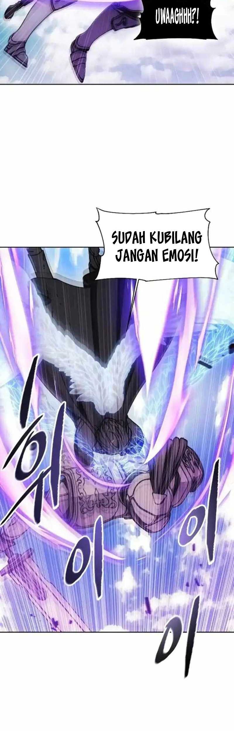 How to Live as a Villain Chapter 173 - halaman 25