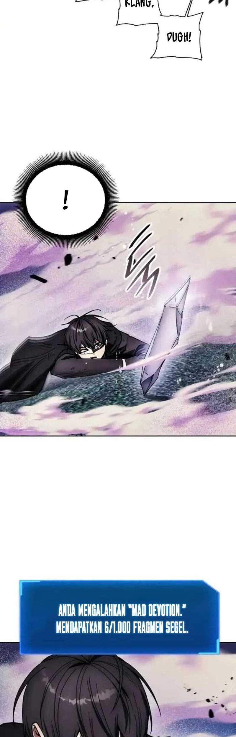 How to Live as a Villain Chapter 173 - halaman 28