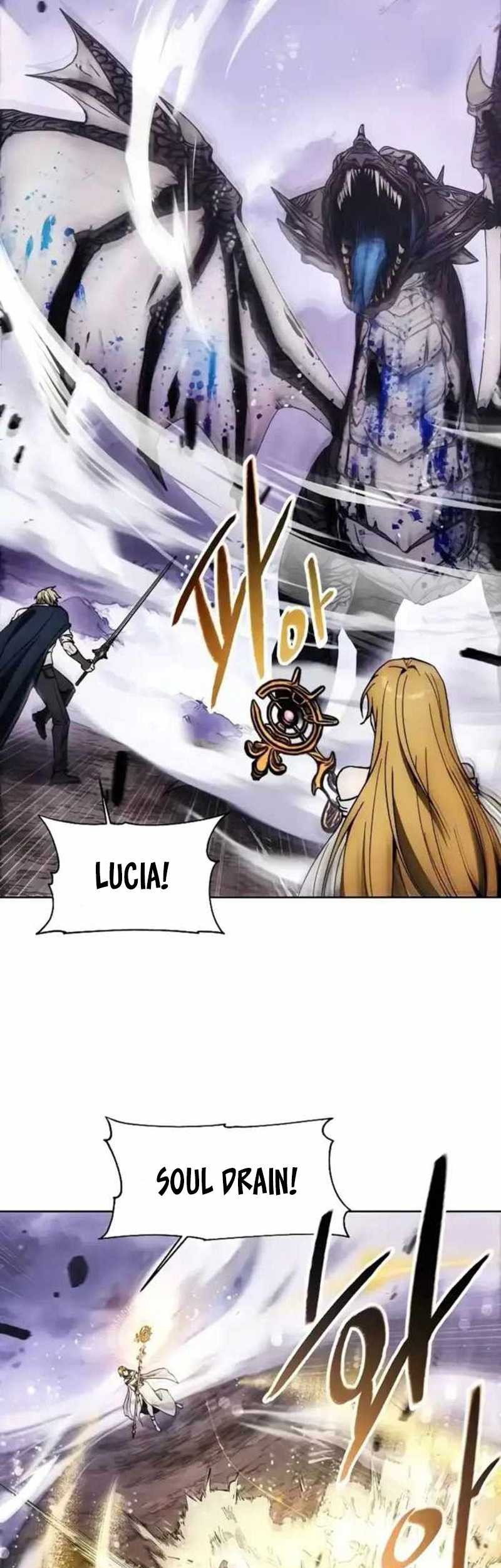 How to Live as a Villain Chapter 173 - halaman 31