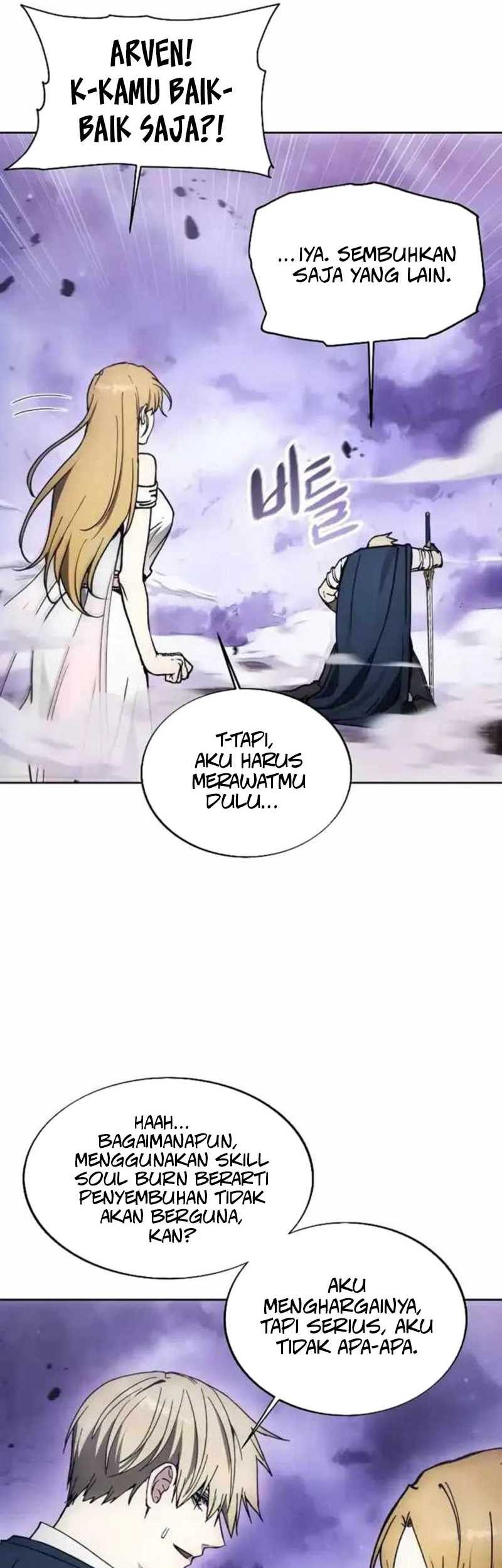How to Live as a Villain Chapter 173 - halaman 35
