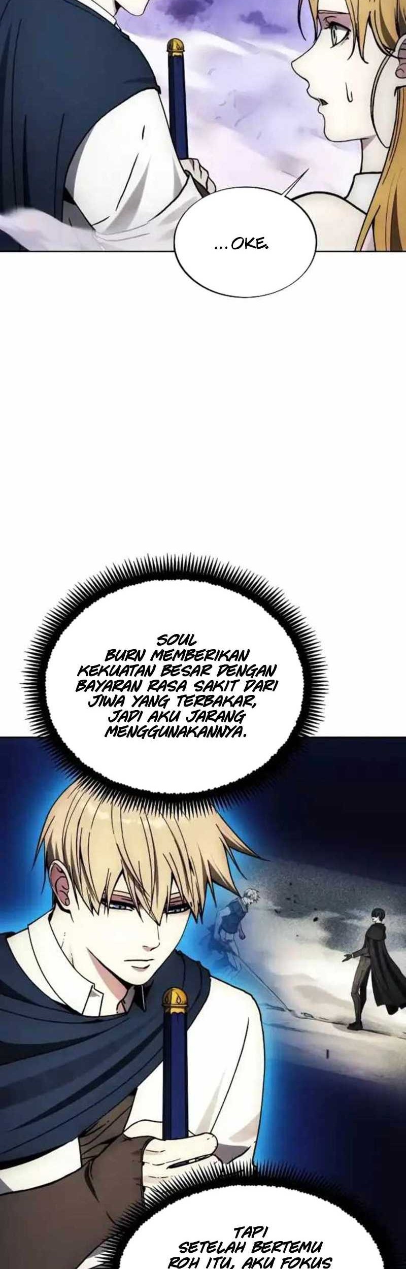 How to Live as a Villain Chapter 173 - halaman 36