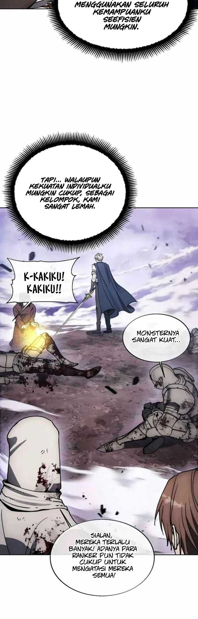 How to Live as a Villain Chapter 173 - halaman 37