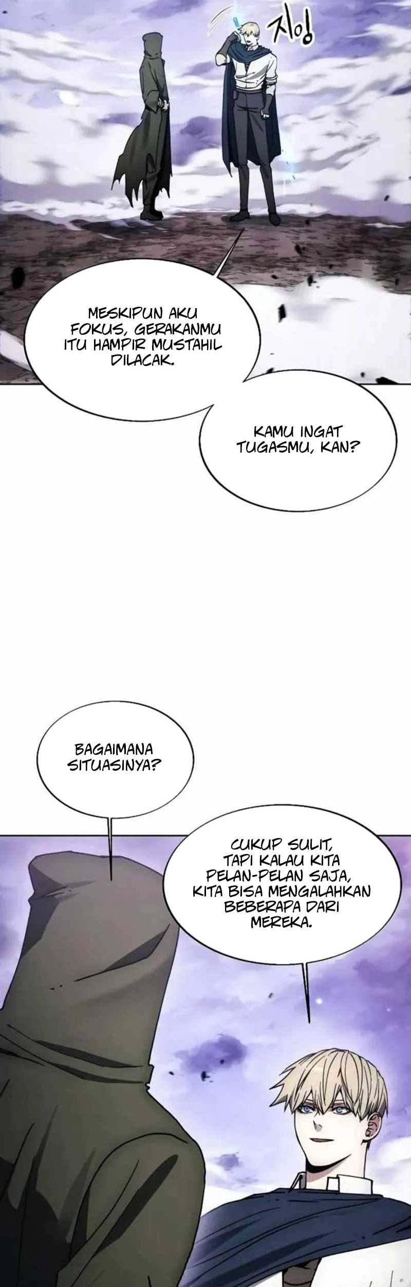 How to Live as a Villain Chapter 173 - halaman 39