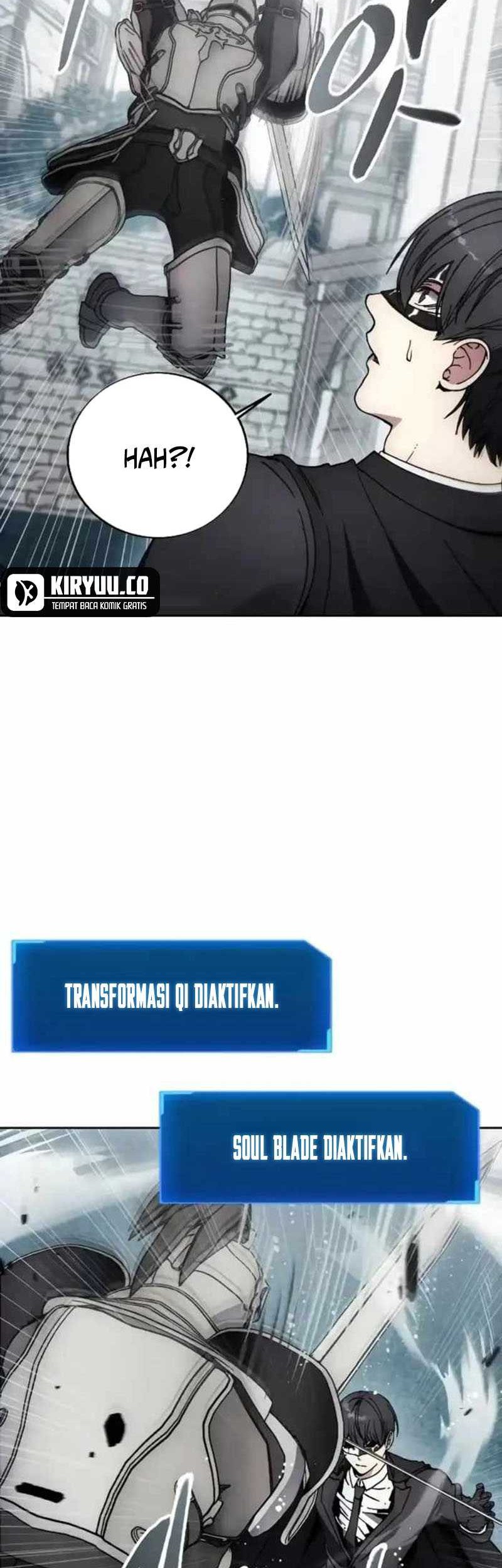 How to Live as a Villain Chapter 173 - halaman 4