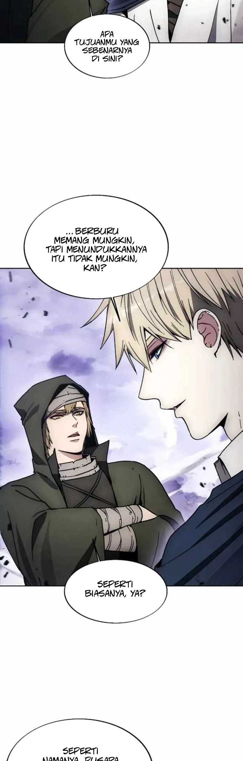 How to Live as a Villain Chapter 173 - halaman 40