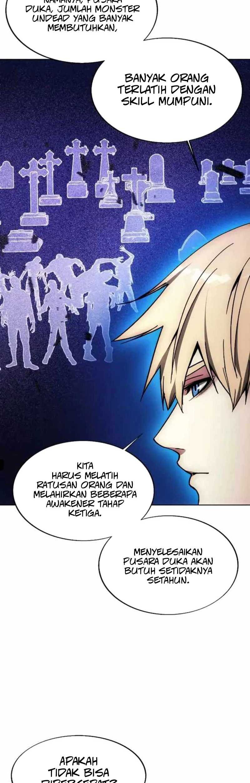 How to Live as a Villain Chapter 173 - halaman 41
