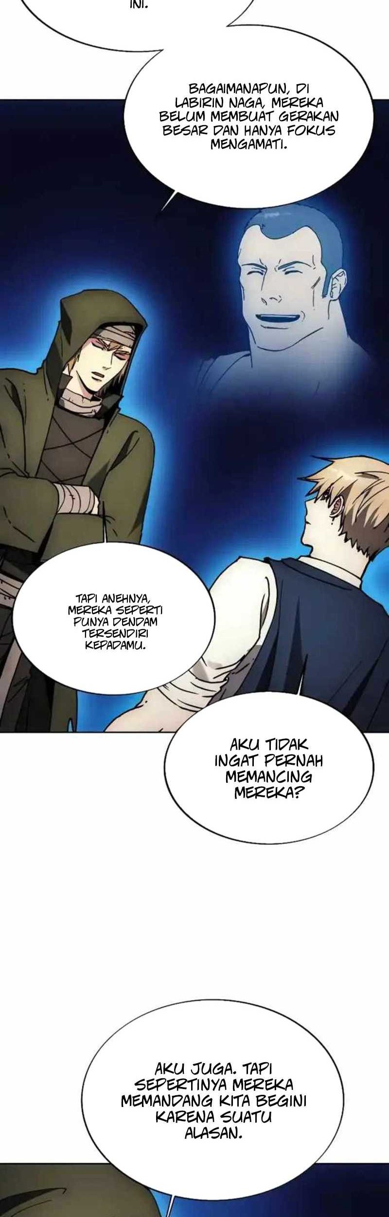 How to Live as a Villain Chapter 173 - halaman 44