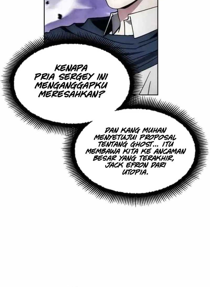 How to Live as a Villain Chapter 173 - halaman 46