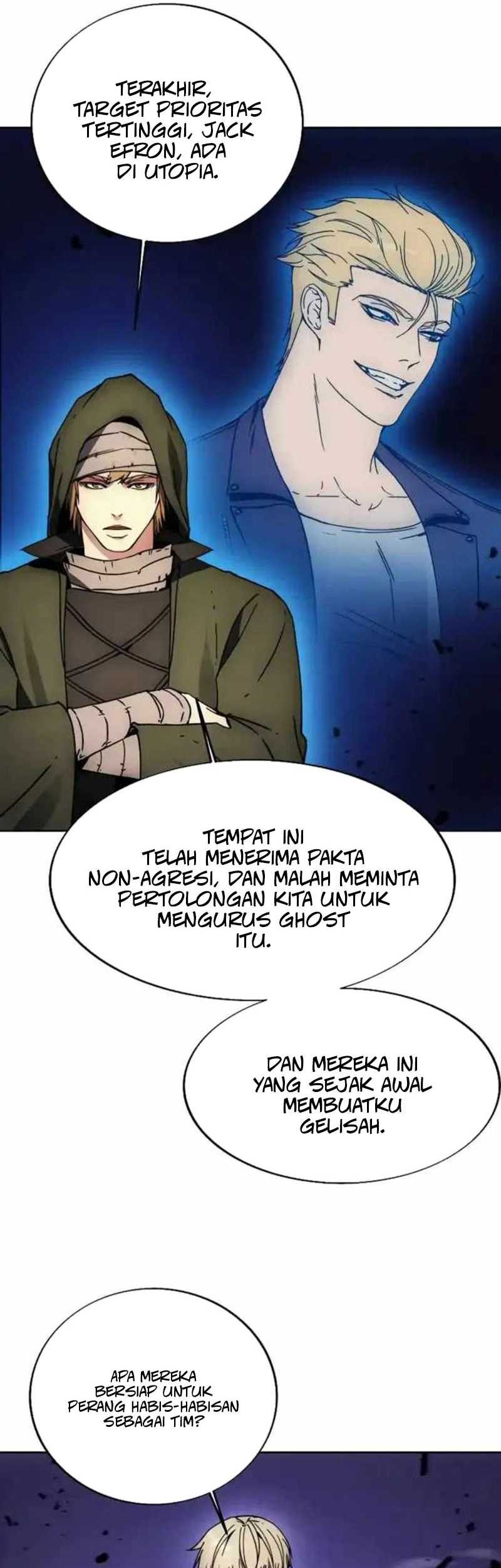 How to Live as a Villain Chapter 173 - halaman 47