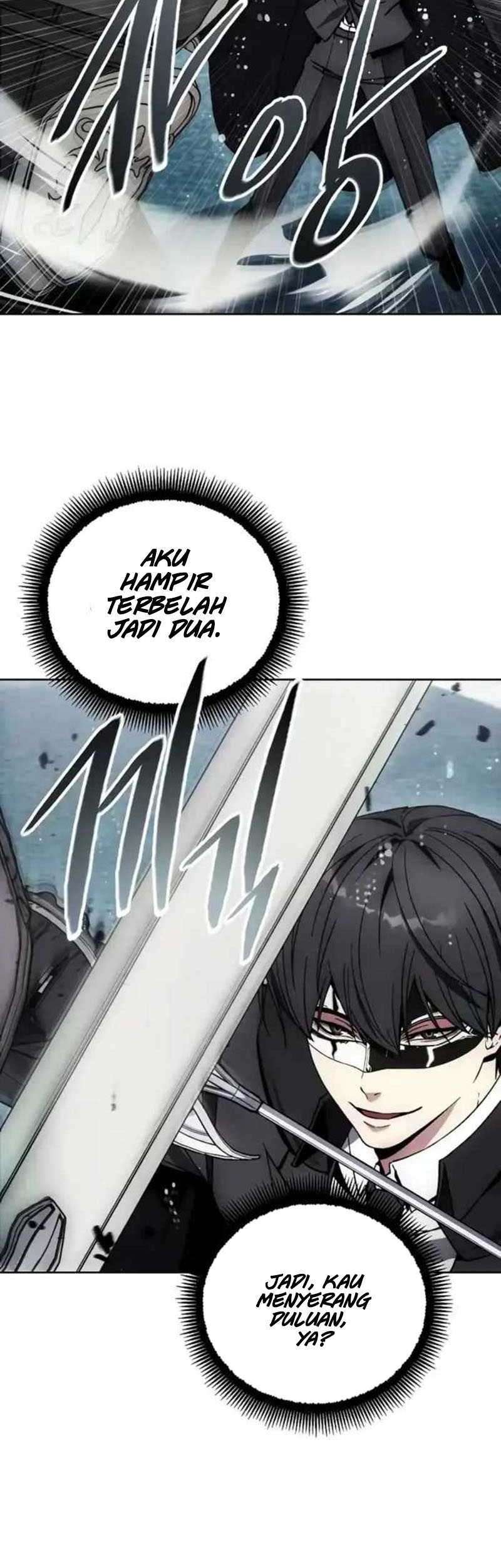 How to Live as a Villain Chapter 173 - halaman 5