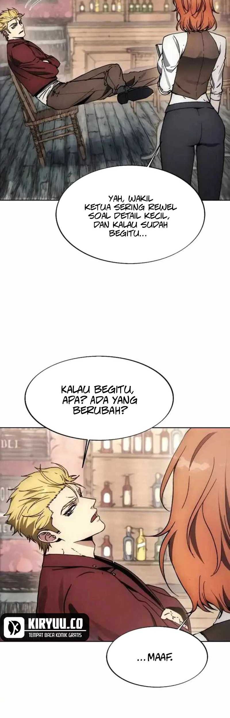 How to Live as a Villain Chapter 173 - halaman 52