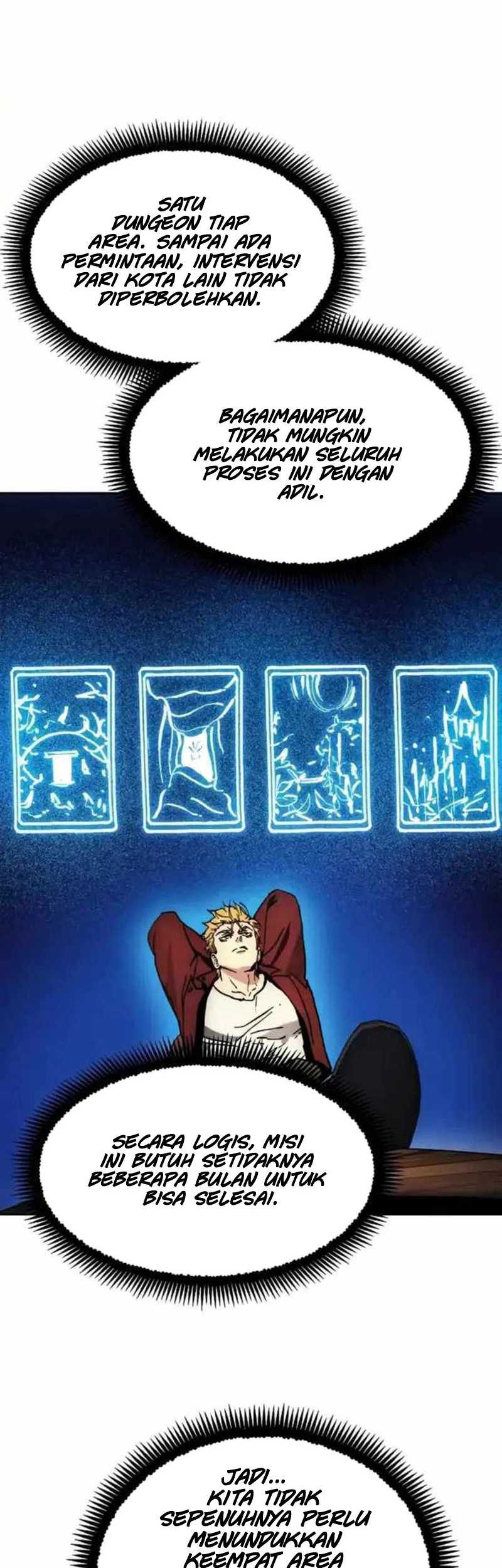 How to Live as a Villain Chapter 173 - halaman 53