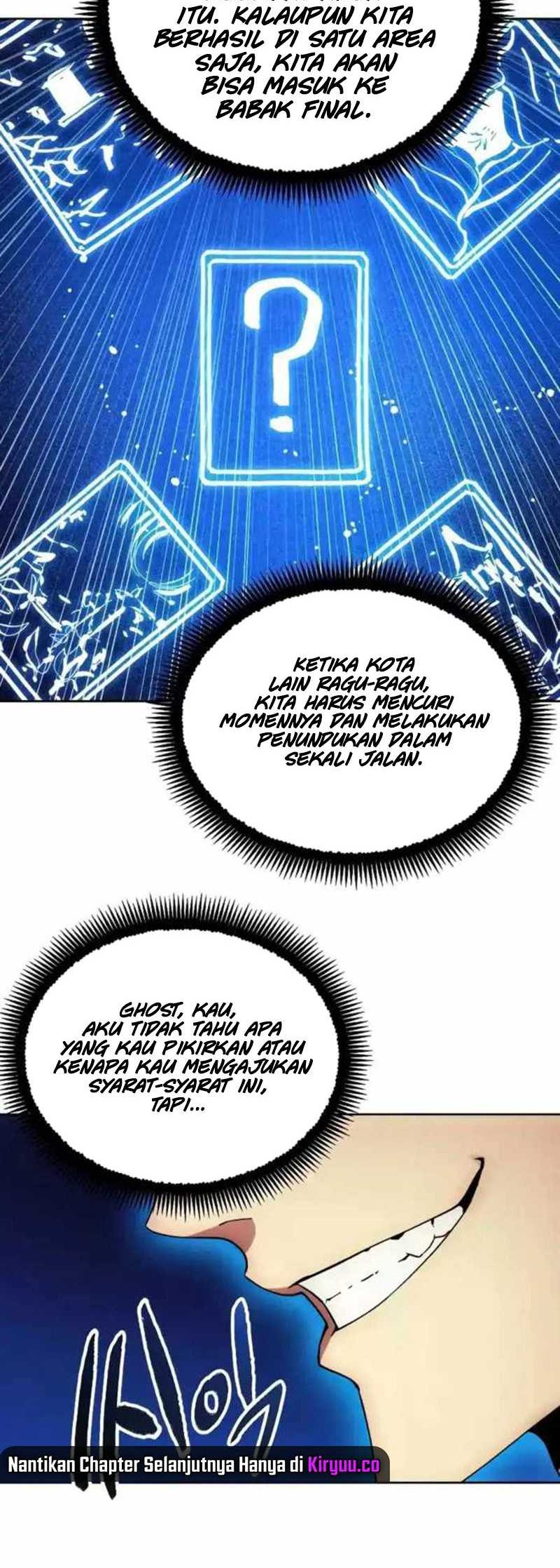How to Live as a Villain Chapter 173 - halaman 54