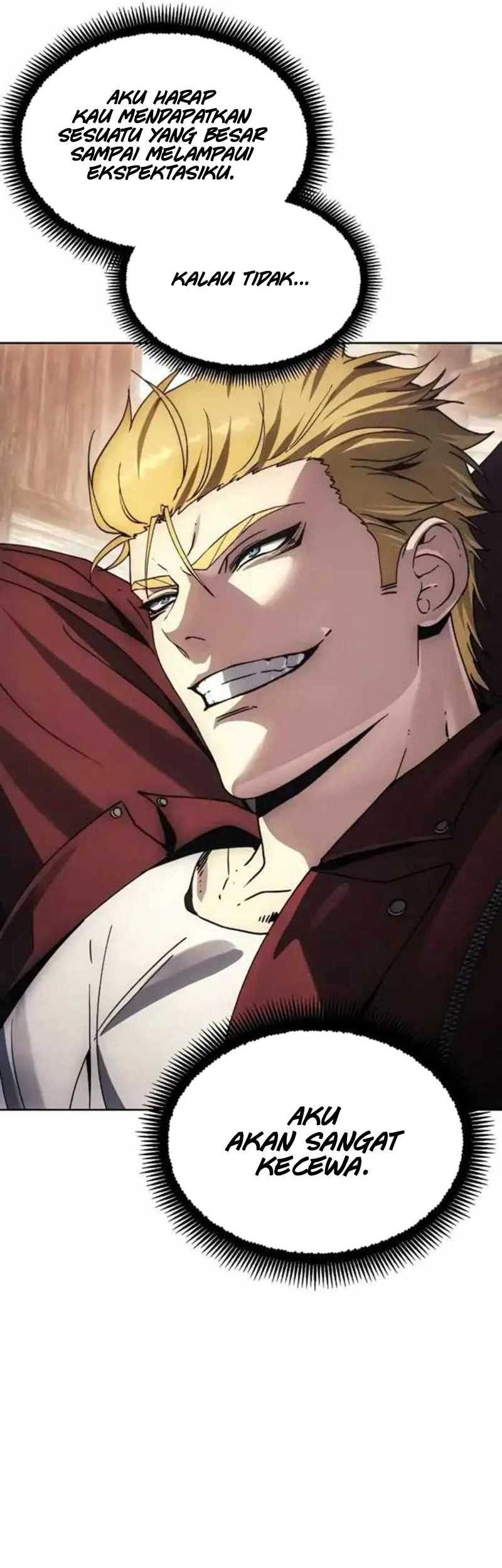 How to Live as a Villain Chapter 173 - halaman 55