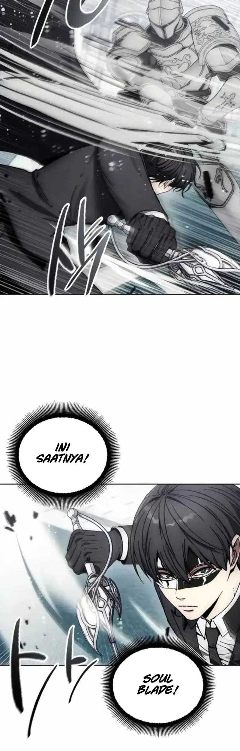 How to Live as a Villain Chapter 173 - halaman 8