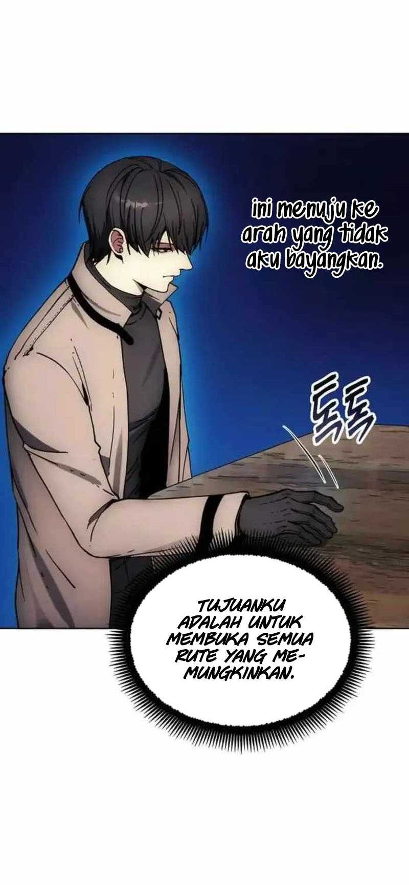 How to Live as a Villain Chapter 174 - halaman 10